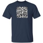 I ENVY PEOPLE WHO HAVE NEVER MET YOU G500 5.3 oz. T-SHIRT - Image 9