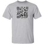I ENVY PEOPLE WHO HAVE NEVER MET YOU G500 5.3 oz. T-SHIRT - Image 10