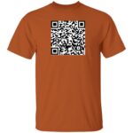 I ENVY PEOPLE WHO HAVE NEVER MET YOU G500 5.3 oz. T-SHIRT - Image 11