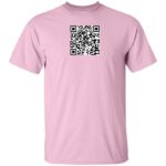IT’S A BEAUTIFUL DAY TO BE ANTISOCIAL G500 5.3 oz. T-SHIRT - Image 8