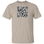 I HAVE NO FEELINGS OR EMOTIONS JUST SARCASM G500 5.3 oz. T-SHIRT - Image 2