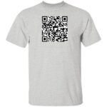 I HAVE NO FEELINGS OR EMOTIONS JUST SARCASM G500 5.3 oz. T-SHIRT - Image 6