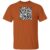 Texas Orange