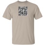 I'M NOT SHORT I'M FUN SIZE G500 5.3 oz. T-SHIRT - Image 2