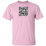 I'M NOT SHORT I'M FUN SIZE G500 5.3 oz. T-SHIRT - Image 8