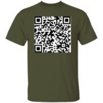 I MAY NOT BE PERFECT BUT AT LEAST I'M NOT YOU G500 5.3 oz. T-SHIRT - Image 5
