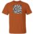 Texas Orange