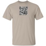 I'M SORRY FOR CALLING YOU STUPID I THOUGHT YOU ALREADY KNEW G500 5.3 oz. T-SHIRT - Image 2