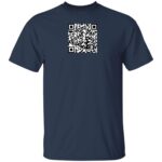 I'M SORRY FOR CALLING YOU STUPID I THOUGHT YOU ALREADY KNEW G500 5.3 oz. T-SHIRT - Image 9