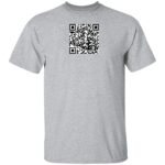I'M SORRY FOR CALLING YOU STUPID I THOUGHT YOU ALREADY KNEW G500 5.3 oz. T-SHIRT - Image 10