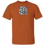 I'M SORRY FOR CALLING YOU STUPID I THOUGHT YOU ALREADY KNEW G500 5.3 oz. T-SHIRT - Image 11