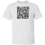 I DON’T DISCRIMINATE I HATE EVERYONE G500 5.3 oz. T-SHIRT - Image 4
