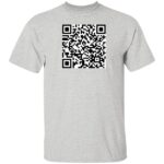 I DON’T DISCRIMINATE I HATE EVERYONE G500 5.3 oz. T-SHIRT - Image 6