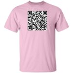 I DON’T DISCRIMINATE I HATE EVERYONE G500 5.3 oz. T-SHIRT - Image 8