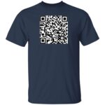 I DON’T DISCRIMINATE I HATE EVERYONE G500 5.3 oz. T-SHIRT - Image 9