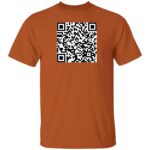 I DON’T DISCRIMINATE I HATE EVERYONE G500 5.3 oz. T-SHIRT - Image 11