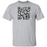 I DON’T DISCRIMINATE I HATE EVERYONE G500 5.3 oz. T-SHIRT - Image 10