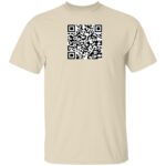 I'VE SEEN PEOPLE LIKE YOU BUT I HAD TO PAY ADMISSION G500 5.3 oz. T-SHIRT - Image 3