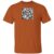 Texas Orange