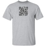 SHOCK ME! SAY SOMETHING INTELLIGENT G500 5.3 oz. T-SHIRT - Image 10