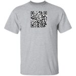 PLEASE DON’T INTERRUPT ME WHILE I AM IGNORING YOU G500 5.3 oz. T-SHIRT - Image 10