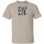 PLEASE FUCK OFF G500 5.3 oz. T-SHIRT - Image 2