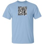 PLEASE FUCK OFF G500 5.3 oz. T-SHIRT