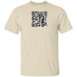 PLEASE FUCK OFF G500 5.3 oz. T-SHIRT - Image 3
