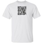 PLEASE FUCK OFF G500 5.3 oz. T-SHIRT - Image 4