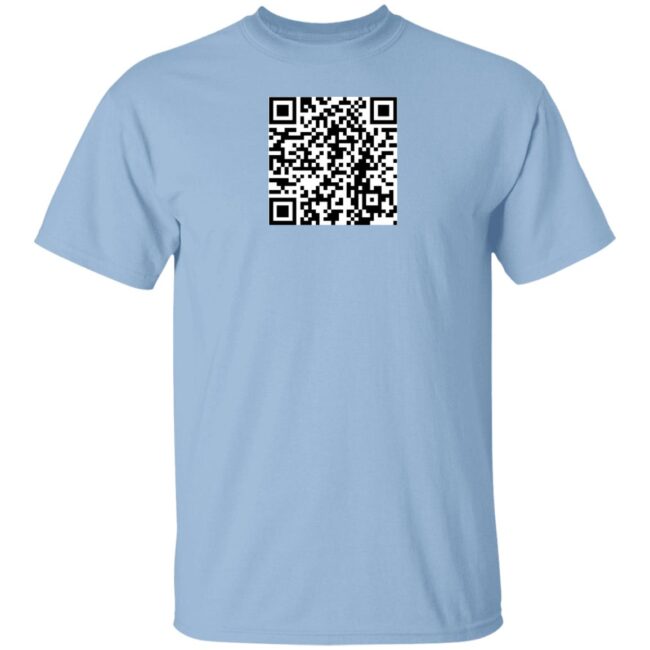 PLEASE FUCK OFF G500 5.3 oz. T-SHIRT