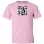 PLEASE FUCK OFF G500 5.3 oz. T-SHIRT - Image 8