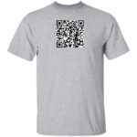 PLEASE FUCK OFF G500 5.3 oz. T-SHIRT - Image 10