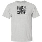 NOBODY CARES WORK HARDER G500 5.3 oz. T-SHIRT - Image 6
