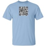 PLAY STUPID GAMES WIN STUPID PRIZES G500 5.3 oz. T-SHIRT