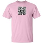 SARCASTIC ME NEVER! G500 5.3 oz. T-SHIRT - Image 8