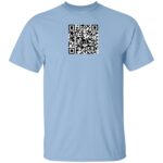 SOME DAY YOU WILL GO FAR I HOPE YOU STAY THERE G500 5.3 oz. T-Shirt