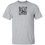 SOME DAY YOU WILL GO FAR I HOPE YOU STAY THERE G500 5.3 oz. T-Shirt - Image 10