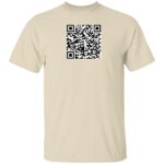 MY DEGREE OF SARCASM DEPENDS ON YOUR DEGREE OF STUPIDITY G500 5.3 oz. T-SHIRT - Image 3