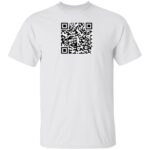 MY DEGREE OF SARCASM DEPENDS ON YOUR DEGREE OF STUPIDITY G500 5.3 oz. T-SHIRT - Image 4