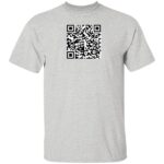 MY DEGREE OF SARCASM DEPENDS ON YOUR DEGREE OF STUPIDITY G500 5.3 oz. T-SHIRT - Image 6