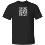 YOU MY FRIEND SHOULD HAVE BEEN SWALLOWED G500 5.3 oz. T-Shirt - Image 5