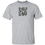 YOU MY FRIEND SHOULD HAVE BEEN SWALLOWED G500 5.3 oz. T-Shirt - Image 8