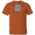 Texas Orange