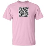 YOU CAN ALWAYS TALK TO ME I'LL PRETEND TO LISTEN G500 5.3 oz. T-SHIRT - Image 8