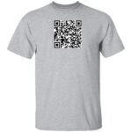 YOU CAN ALWAYS TALK TO ME I'LL PRETEND TO LISTEN G500 5.3 oz. T-SHIRT - Image 10