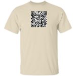 DON’T PAY THE BAIL I'LL ESCAPE… G500 5.3 oz. T-SHIRT - Image 3