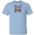 GET OFF YOUR FUCKING PHONE! G500 5.3 oz. T-SHIRT