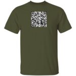 GET OFF YOUR FUCKING PHONE! G500 5.3 oz. T-SHIRT - Image 5