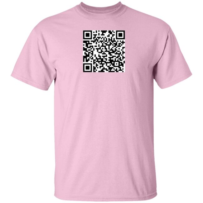 DON’T PAY THE BAIL I'LL ESCAPE… G500 5.3 oz. T-SHIRT - Image 8