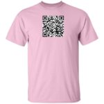 GET OFF YOUR FUCKING PHONE! G500 5.3 oz. T-SHIRT - Image 8